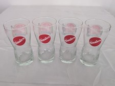 Sinalco gläser kultige gebraucht kaufen  Flensburg