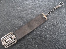 Chatelaine silber 835 gebraucht kaufen  Deutschland