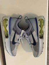 Nike Air Max 2021 Ghost Ashen Slate, Masculino Tamanho 12, Novo Sem Caixa *RARO*, usado comprar usado  Enviando para Brazil