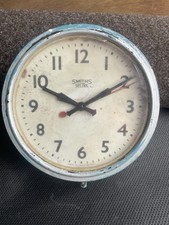 Smiths sectric vintage for sale  NORTHWICH