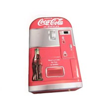 Coca cola vending for sale  Greenville