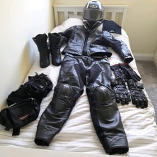 Dainese ladies size for sale  BURNLEY