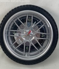 car tire clock for sale car tire clock for sale Rockford