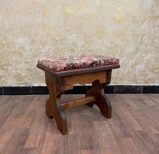Voglauer hocker braun gebraucht kaufen  Sankt Augustin