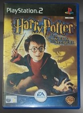 Ps2 harry potter usato  Mazzarrone