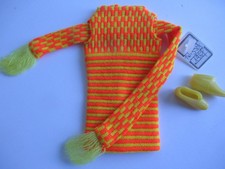 Barbie twiggy habit d'occasion Barbie twiggy habit d'occasion  France