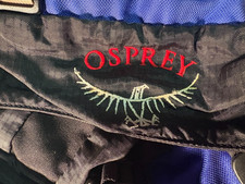 Osprey aether 60l for sale  Corona
