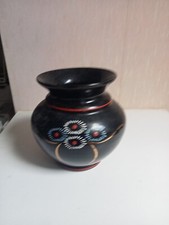 Petit vase boule d'occasion  Saint-Loup-sur-Semouse