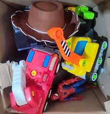 Bundle children toys for sale  OKEHAMPTON