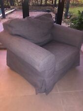 Ikea ektorp armchair for sale  SEVENOAKS