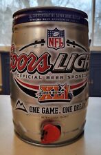 Coors light super for sale  Ann Arbor