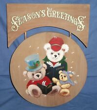 seasons plaque greetings wood for sale seasons plaque greetings wood for sale Cassville