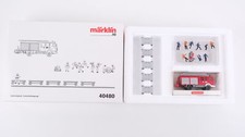 Märklin 40480 ergänzugsset gebraucht kaufen  Mönchengladbach