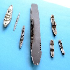 Mini modellschiffe metall gebraucht kaufen  Langenlonsheim