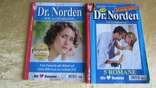 Arztroman roman norden gebraucht kaufen  Rheinstetten
