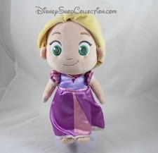 Poupée peluche raiponce d'occasion  Cavaillon
