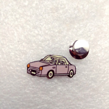 Pin lapel pin d'occasion  Lille-