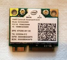 Scheda wireless intel usato  L Aquila