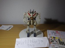 Usado Macross Robotech TAKATOKU 1/55 MUITO BOM ESTADO-1J Valkyrie LUTADOR VARIÁVEL Sem Caixa Japão comprar usado  Enviando para Brazil