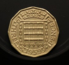 British pence coin for sale  RUGELEY