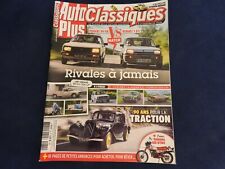Revue auto classiques d'occasion  Saint-Cyr-sur-Mer