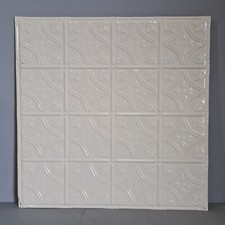 Painted tin ceiling for sale  NEWARK