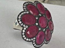 Fein ring silber gebraucht kaufen  Wetzlar