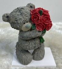 Flowers figurine 2001 for sale  WOLVERHAMPTON