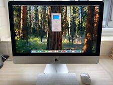 Apple imac 2019 for sale  DERBY