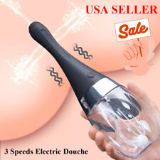Automatic enema bulb for sale  Ontario