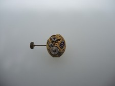 Uhrwerk enicar 672 gebraucht kaufen  Herford
