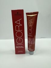 Schwarzkopf igora royal for sale  Ireland