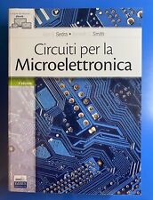 Circuiti per microelettronica usato  Napoli
