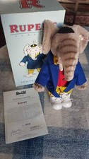 Steiff edward trunk for sale  HOLSWORTHY