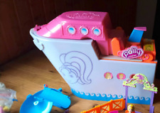 Polly pocket sammlung gebraucht kaufen  Gundelsheim