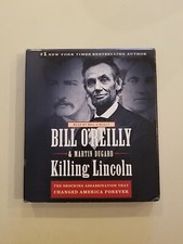 Killing lincoln read for sale  Churchville