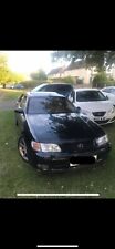 Lexus gs300 sport for sale  BIRMINGHAM