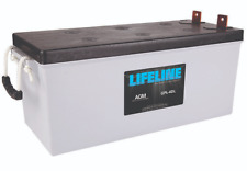 Lifeline gpl 4dl for sale  ELY