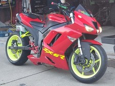 2007 kawasaki ninja for sale  Oswego