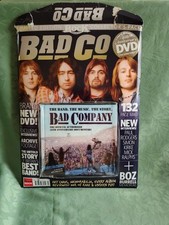 Classic rock presents for sale  BANGOR