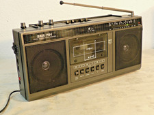 Skr701 radiorekorder ddr gebraucht kaufen  Gotha-Umland