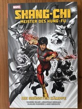 Marvel comics shang gebraucht kaufen  Berlin