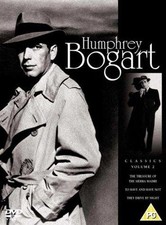 Humphrey bogart classics for sale  ROSSENDALE