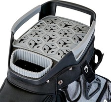 Comprimento 2024 ASK Carrinho Completo Top, SLC-130 15 Bolsa de Golfe ECHO Premiu Divisórias com Way comprar usado  Enviando para Brazil