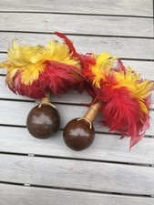 Hawaii pair uli for sale  Kent