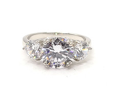 3.5ct round three for sale  West Valley City