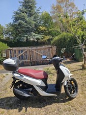 Sym symphony 125 for sale  BRIDGWATER