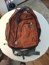 Rei backpack expandable for sale  Greer