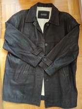 Echtlederjacke wildleder damen gebraucht kaufen  Ennepetal