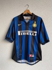 Maglia inter 1998 usato  Somma Lombardo